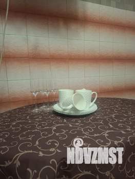 2-к квартира, посуточно, 43м2, 5/5 этаж