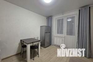 1-к квартира, посуточно, 36м2, 5/9 этаж