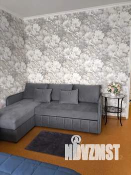 1-к квартира, посуточно, 43м2, 10/10 этаж