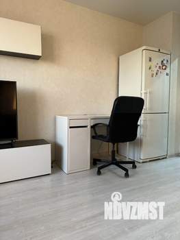 Студия квартира, посуточно, 35м2, 12/14 этаж