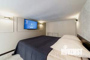 2-к квартира, посуточно, 48м2, 2/3 этаж