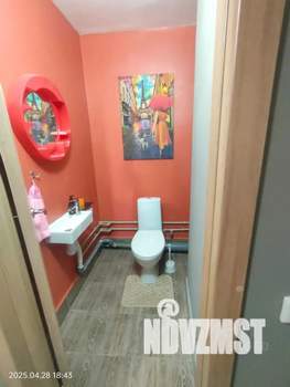 2-к квартира, посуточно, 50м2, 25/25 этаж