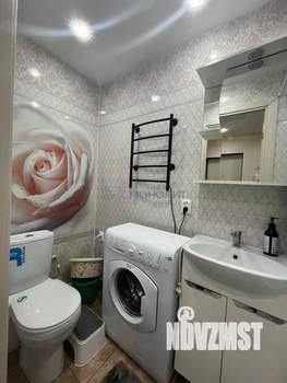 Студия квартира, на длительный срок, 17м2, 8/9 этаж