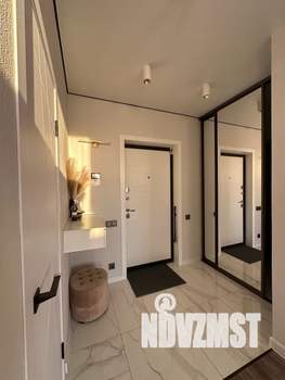 1-к квартира, посуточно, 40м2, 6/14 этаж