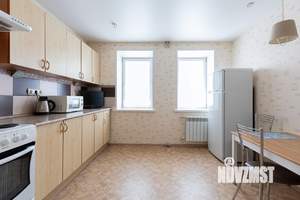 2-к квартира, посуточно, 52м2, 2/10 этаж