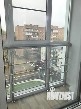 1-к квартира, на длительный срок, 33м2, 9/11 этаж