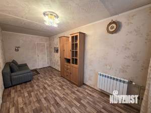 1-к квартира, на длительный срок, 32м2, 4/14 этаж