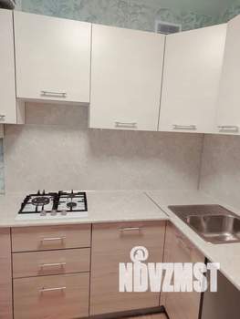 2-к квартира, посуточно, 42м2, 3/5 этаж