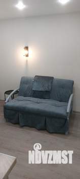 2-к квартира, на длительный срок, 24м2, 1/5 этаж