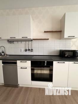 Студия квартира, на длительный срок, 25м2, 7/12 этаж