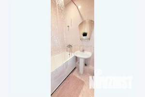 1-к квартира, посуточно, 43м2, 2/12 этаж