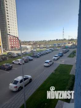 3-к квартира, на длительный срок, 90м2, 3/11 этаж