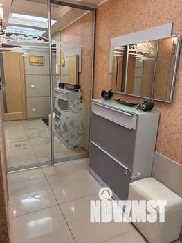 1-к квартира, посуточно, 41м2, 11/17 этаж