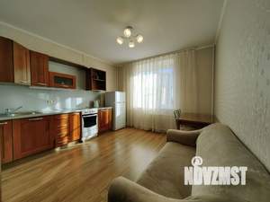 1-к квартира, на длительный срок, 43м2, 7/9 этаж