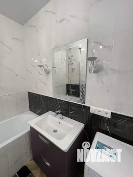 2-к квартира, на длительный срок, 42м2, 17/27 этаж