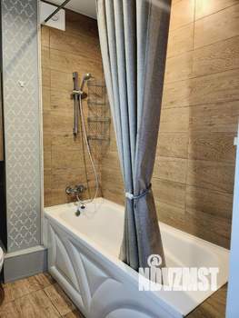 1-к квартира, посуточно, 38м2, 7/8 этаж