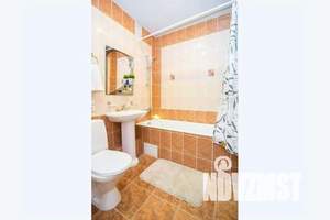 1-к квартира, посуточно, 55м2, 4/9 этаж