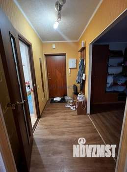 1-к квартира, на длительный срок, 45м2, 5/10 этаж