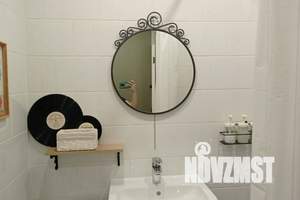 1-к квартира, посуточно, 16м2, 6/9 этаж