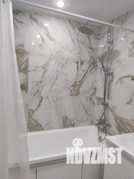 1-к квартира, посуточно, 33м2, 3/10 этаж