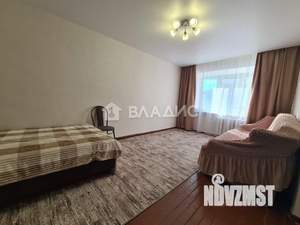 1-к квартира, на длительный срок, 31м2, 2/5 этаж