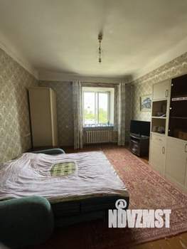 2-к квартира, на длительный срок, 60м2, 5/5 этаж