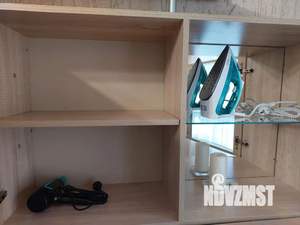 2-к квартира, посуточно, 40м2, 5/6 этаж
