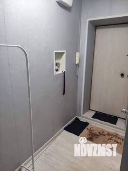 1-к квартира, на длительный срок, 31м2, 3/5 этаж