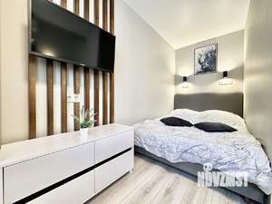 1-к квартира, посуточно, 16м2, 1/1 этаж