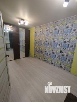 3-к квартира, на длительный срок, 42м2, 3/5 этаж