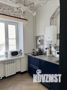 2-к квартира, посуточно, 50м2, 1/1 этаж