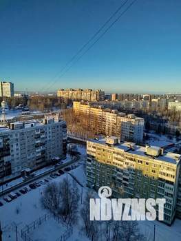 2-к квартира, посуточно, 78м2, 16/19 этаж