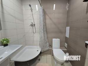 Студия квартира, посуточно, 18м2, 7/10 этаж