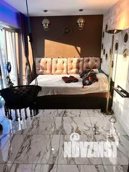 Студия квартира, посуточно, 21м2, 4/5 этаж