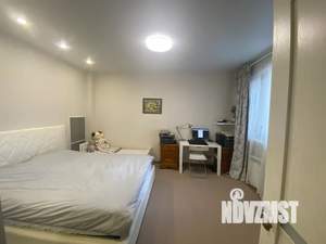 3-к квартира, посуточно, 85м2, 1/10 этаж