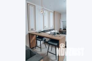 1-к квартира, посуточно, 26м2, 6/12 этаж