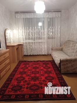 1-к квартира, посуточно, 34м2, 5/10 этаж