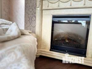 2-к квартира, посуточно, 72м2, 1/1 этаж