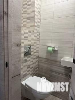 Студия квартира, посуточно, 20м2, 3/4 этаж