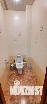 1-к квартира, посуточно, 76м2, 1/1 этаж