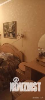 2-к квартира, посуточно, 44м2, 2/5 этаж