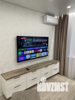 Студия квартира, посуточно, 27м2, 19/25 этаж