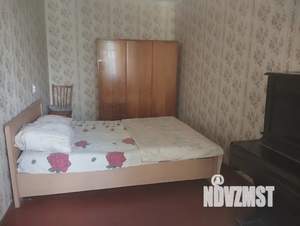 2-к квартира, посуточно, 48м2, 5/5 этаж