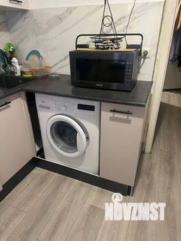 1-к квартира, на длительный срок, 38м2, 4/9 этаж