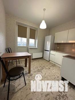 1-к квартира, на длительный срок, 36м2, 15/17 этаж