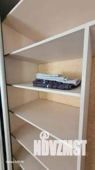 1-к квартира, посуточно, 35м2, 1/5 этаж