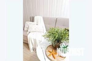 1-к квартира, посуточно, 48м2, 3/10 этаж