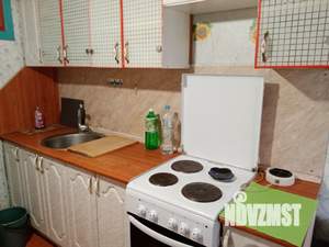 1-к квартира, на длительный срок, 40м2, 3/12 этаж