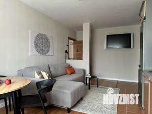 2-к квартира, посуточно, 53м2, 1/1 этаж