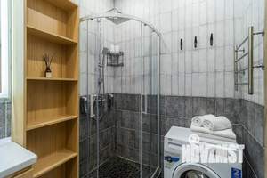 Студия квартира, посуточно, 24м2, 5/12 этаж